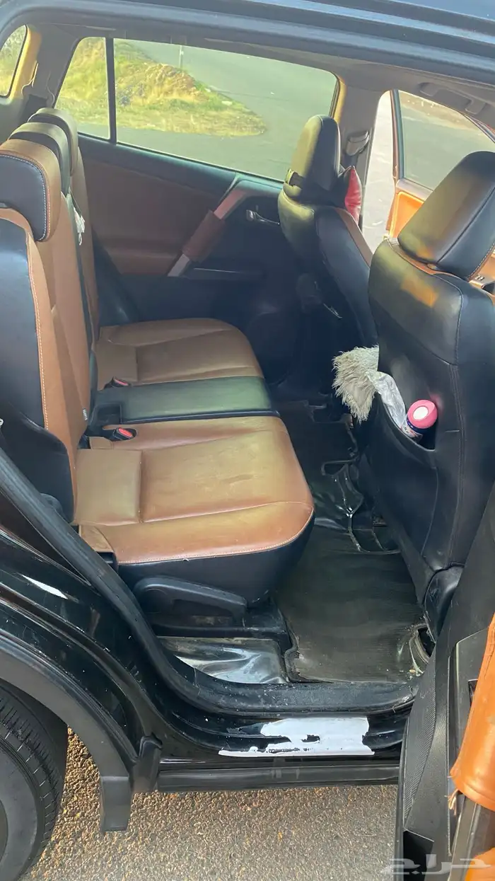 راف فور 2016 فل كامل بريميوم 6