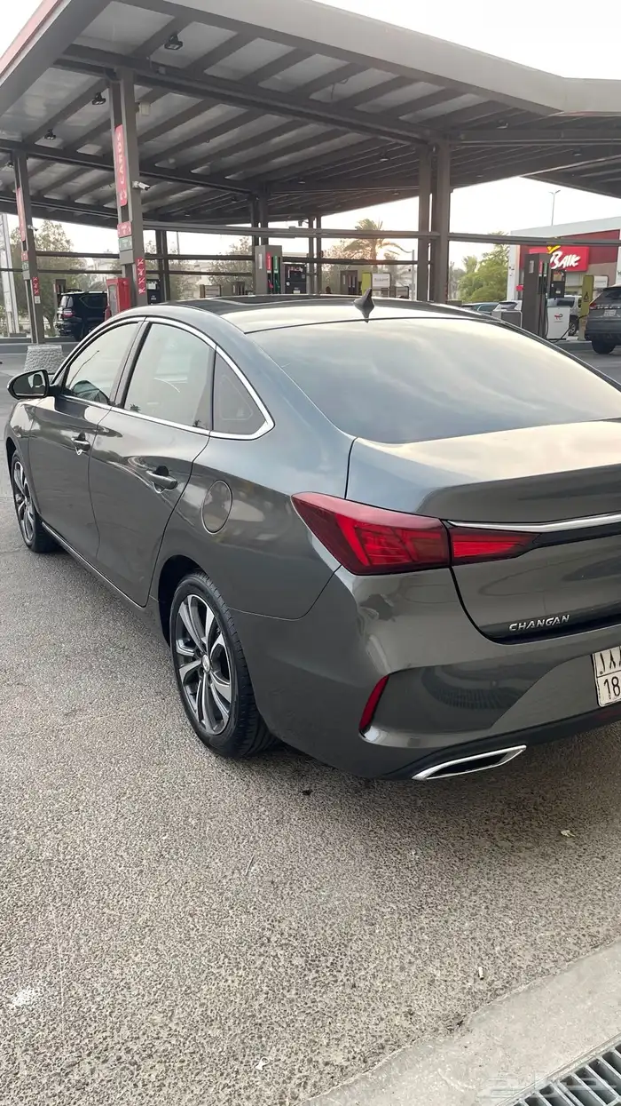 شانجان ايدو بلس 1