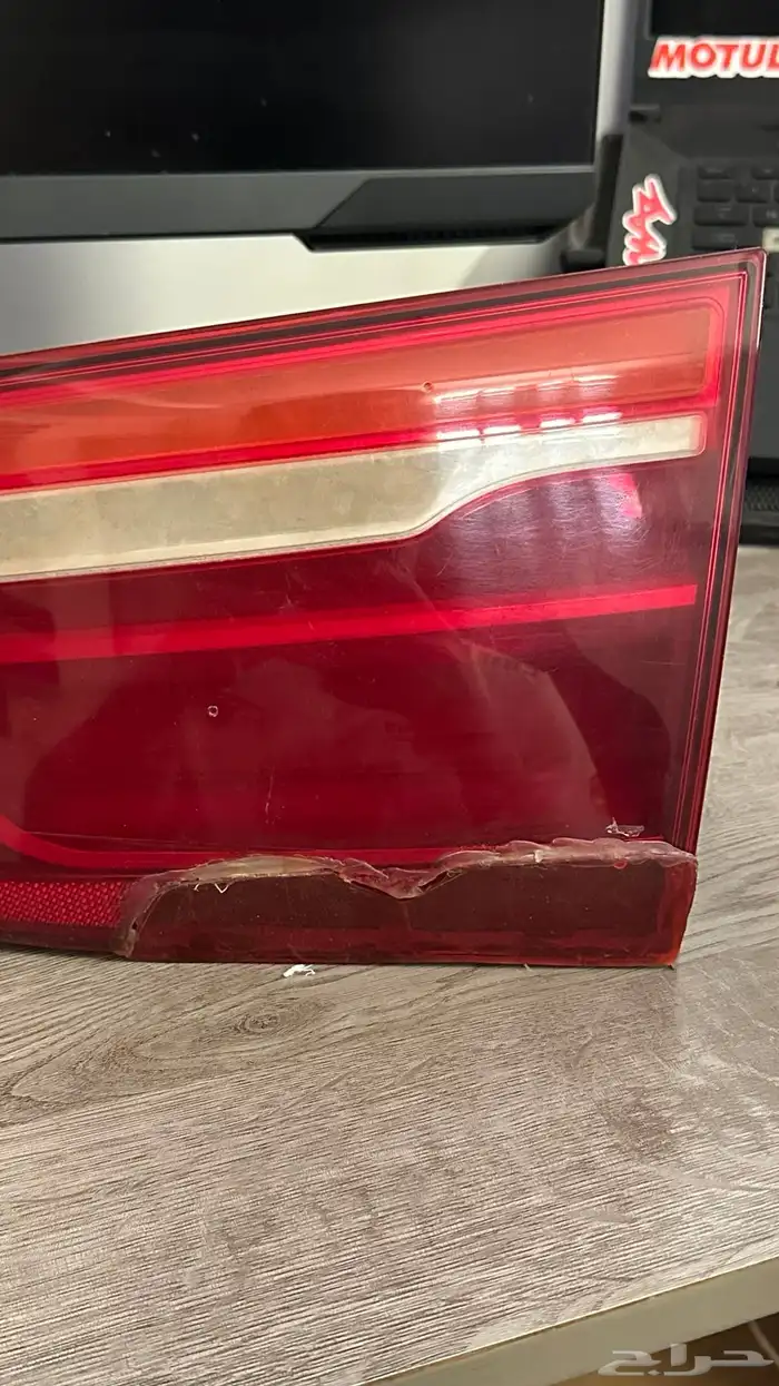 اسطب يمين داخلي بي ام دبليو x6 2017 2