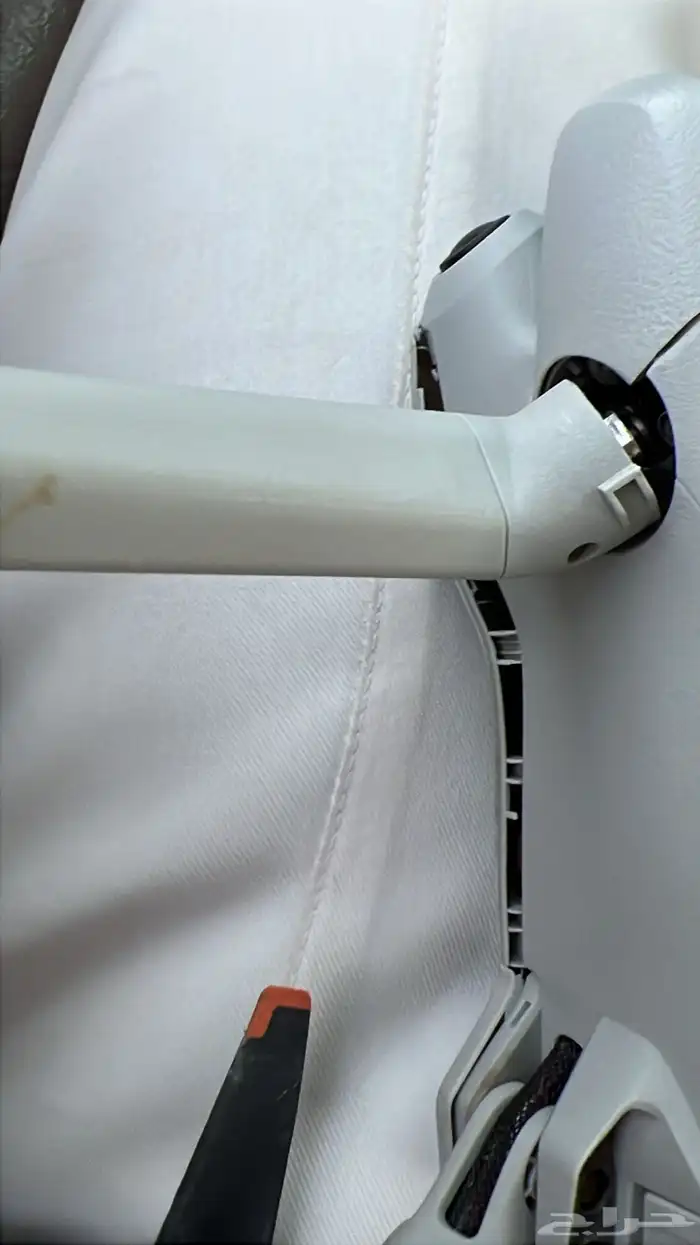 قطع غيار درون mini 4 pro 3