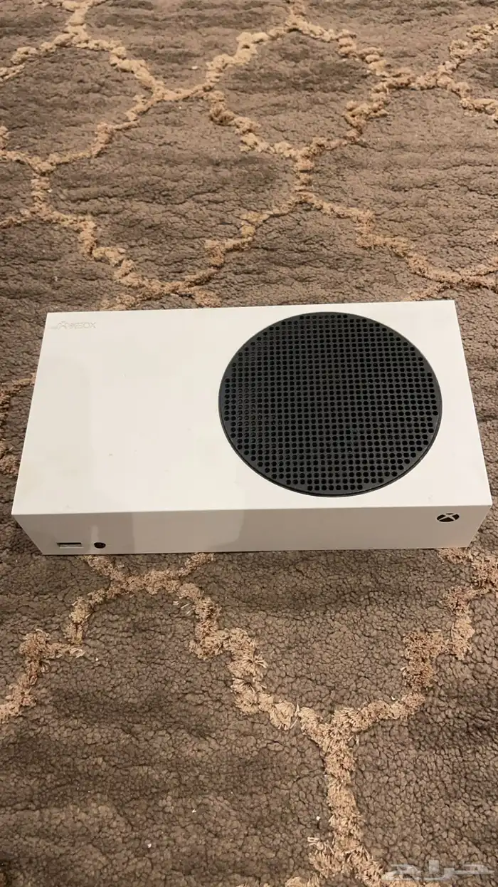 اكس بوكس سيريس اس 0