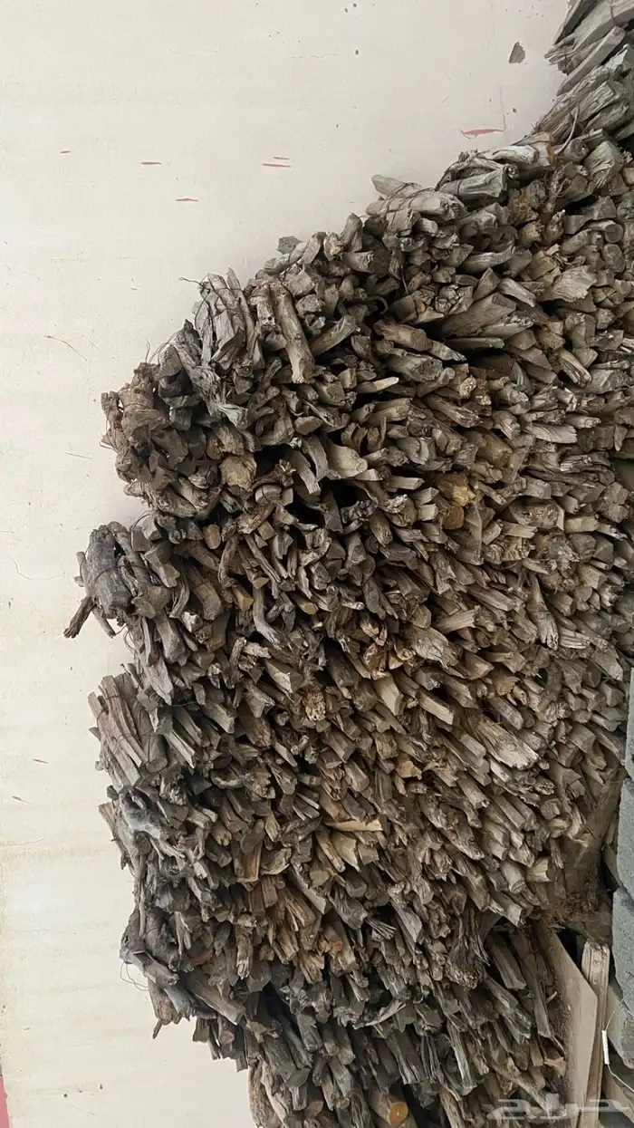 ربط حطب للشتاء فاخر 1