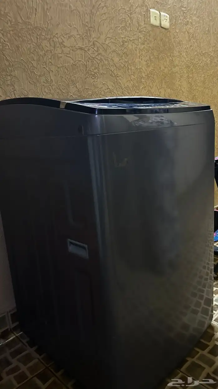 غسالة ملابس علوية 0