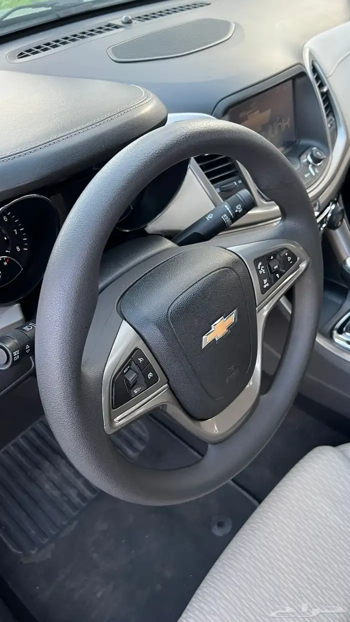 كابرس 2015 شد بلد وممشى قليل 55