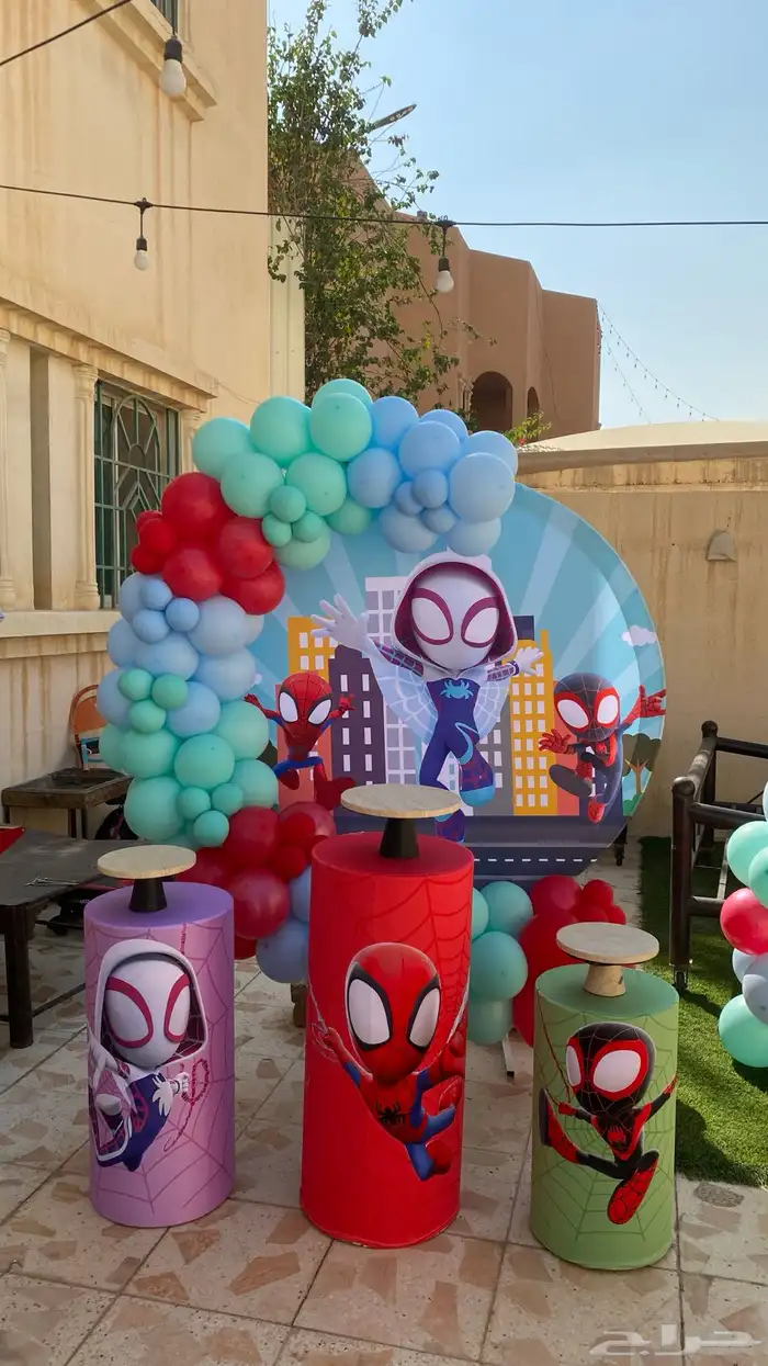 تنسيق أعياد الميلاد الطفال 3