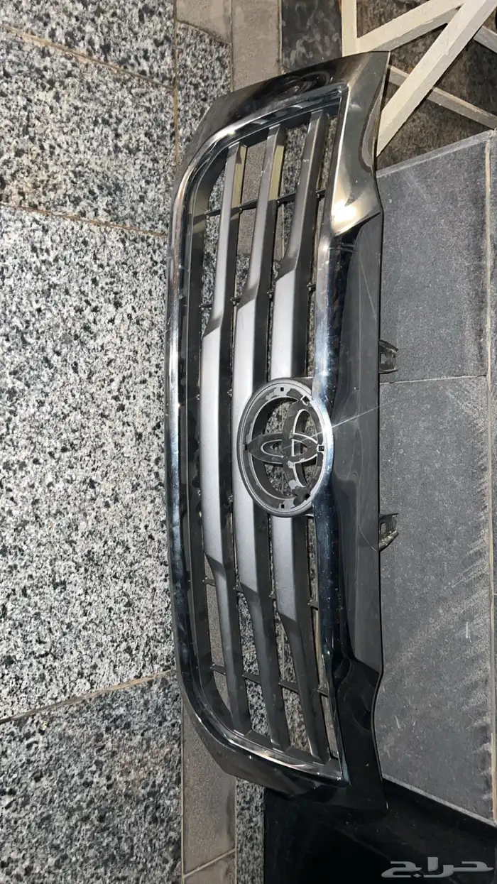 كفرات جنوط شبك 2