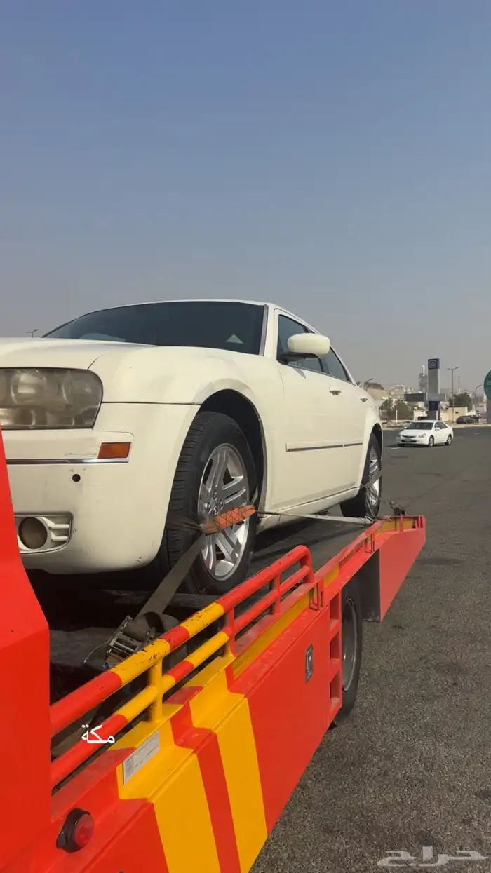 سطحة مكة المكرمة 0