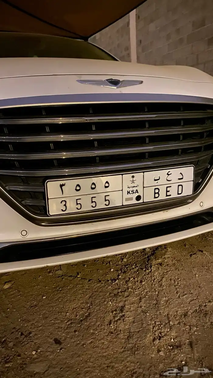 لوحة ميزه 3555 0