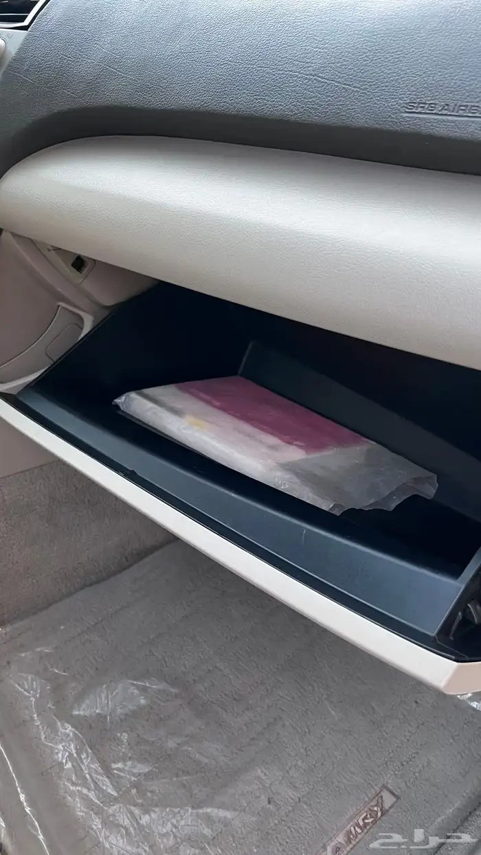 كامري 2011 GL مطور لؤلؤي بودي بلد ستاندر 19