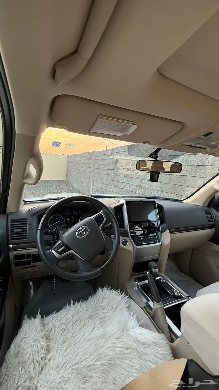 جيب جي اكس ار 2020 ديزل 6