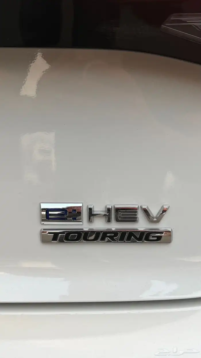 هوندا اكورد 2023 هايبرد EX-L فل كامل عداد 36 الف 10