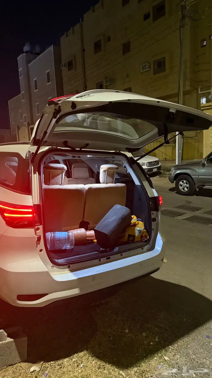 فورشنر مديل 2023 10