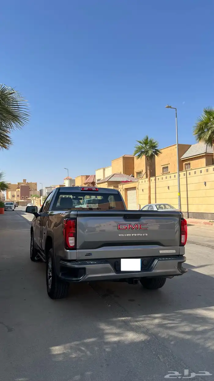 سييرا 2020 الفيشن 3