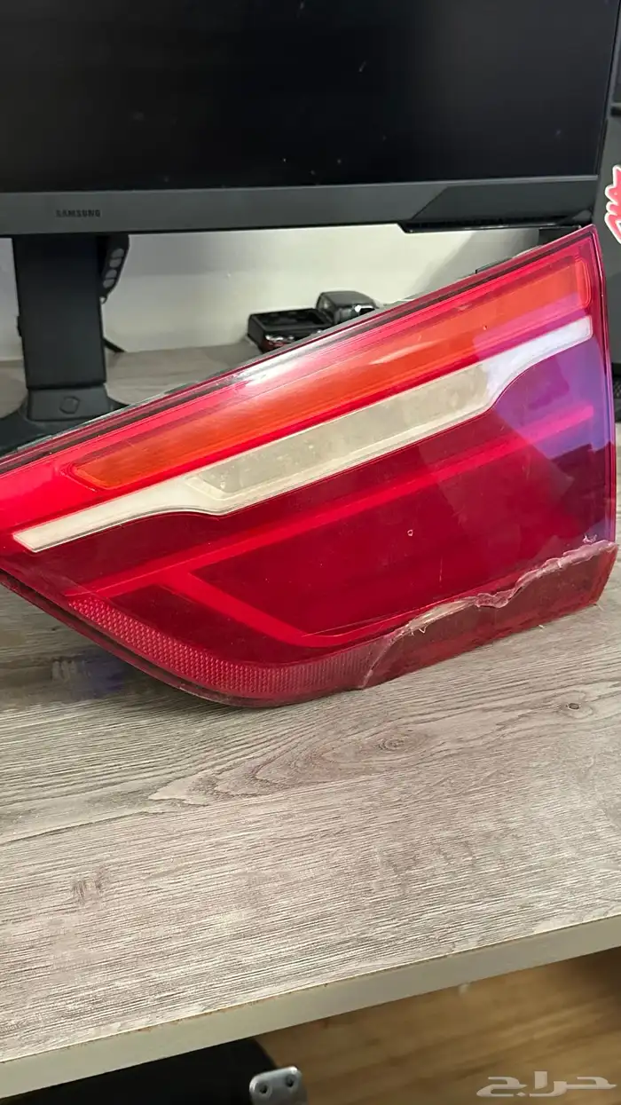 اسطب يمين داخلي بي ام دبليو x6 2017 1