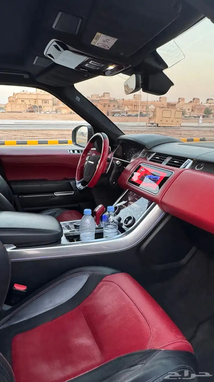 رنج ووفر svr فايبر 2