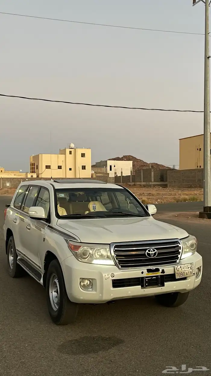 هدد قطري 2009 قير عادي 8