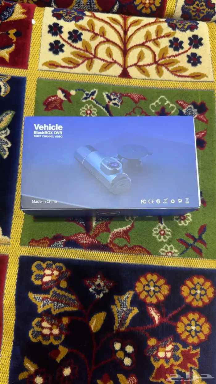 داش كام داخلي خارجي 0