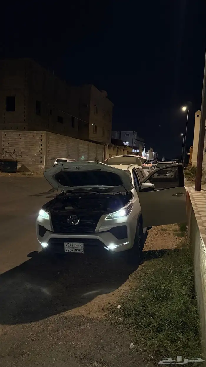 فورشنر مديل 2023 13