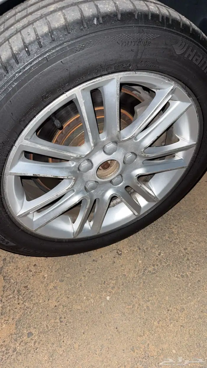 جنوط كابرس 2013 2