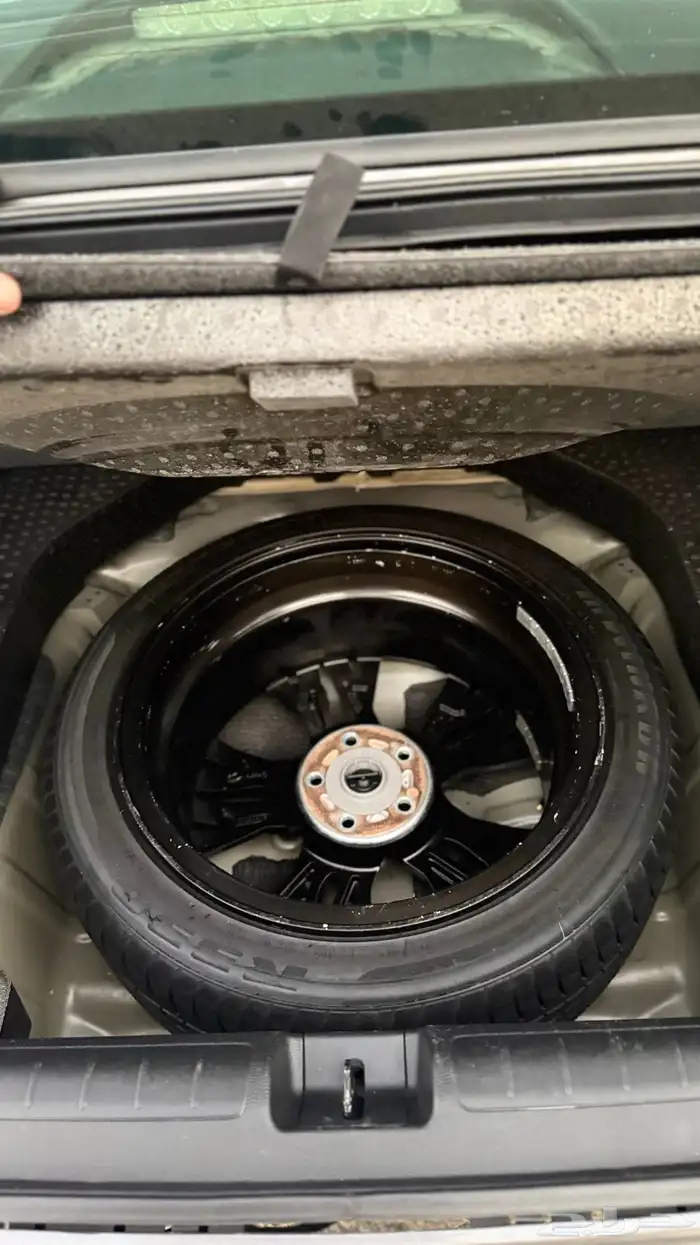 هوندا اكورد سبورت 14