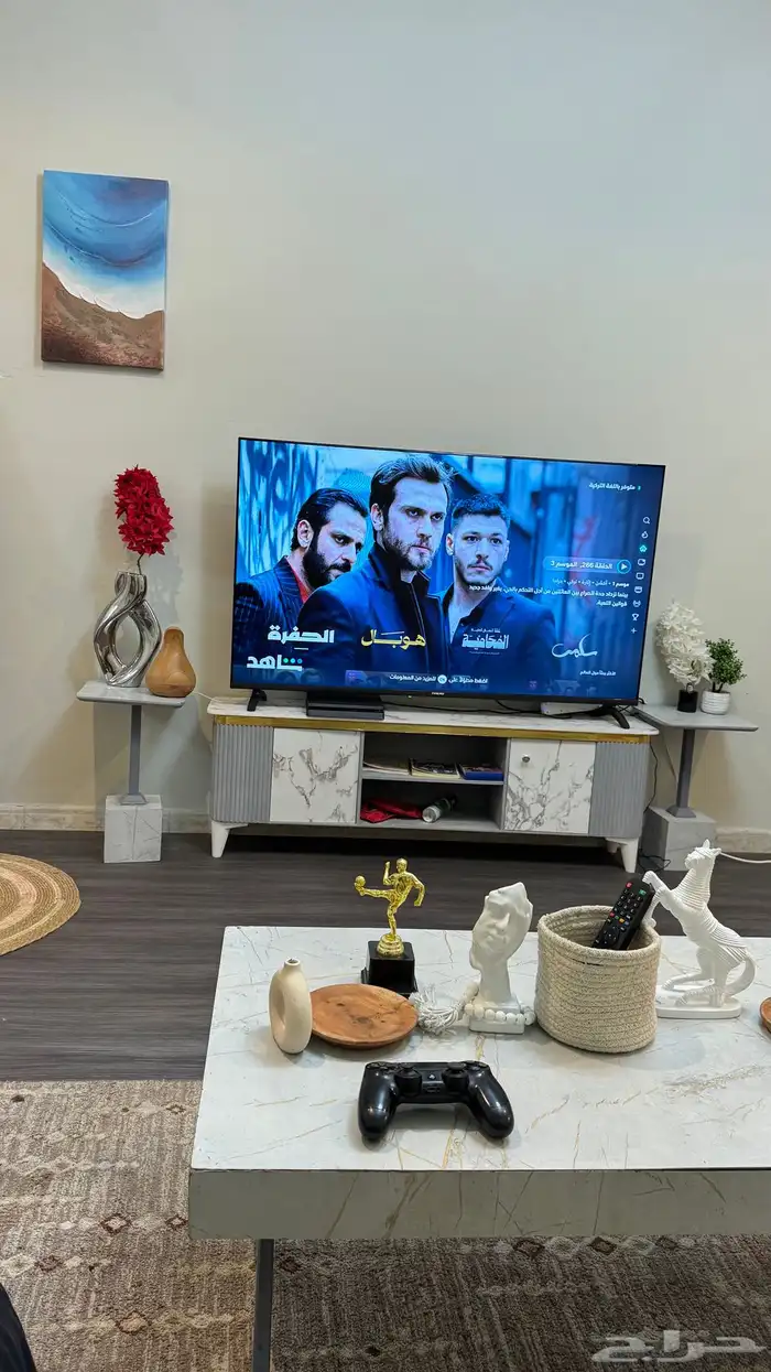 شقة للأستثمار شامل الاثاث 12