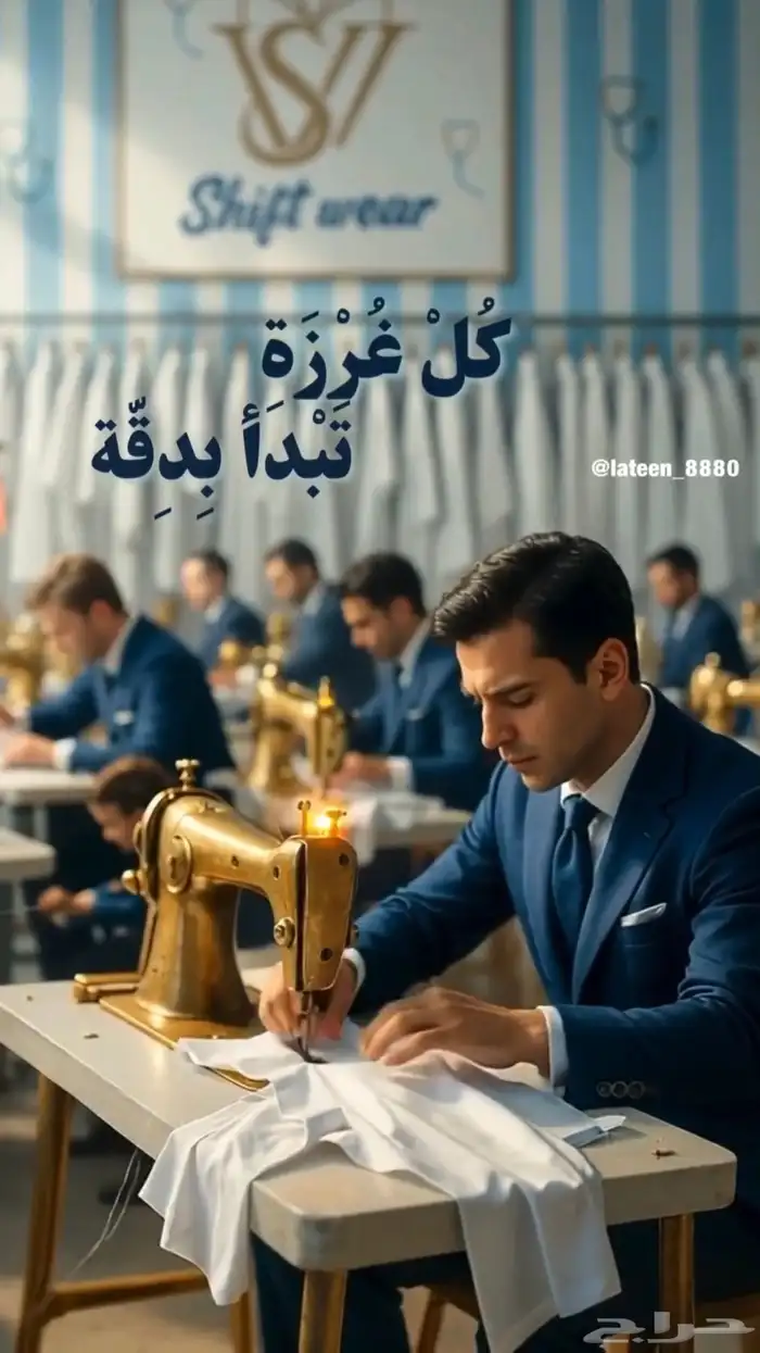 تصميم اعلانات تهنئة شعار 20