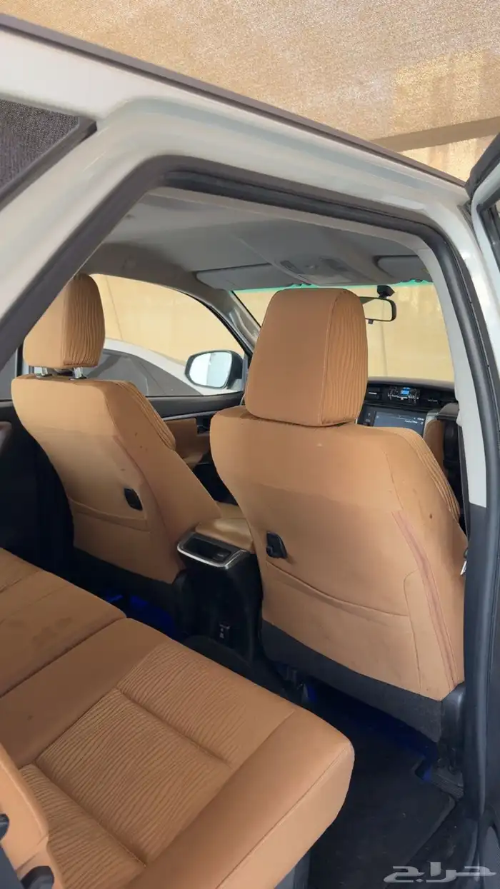 فور شنر 2023 ستة سلندر 13