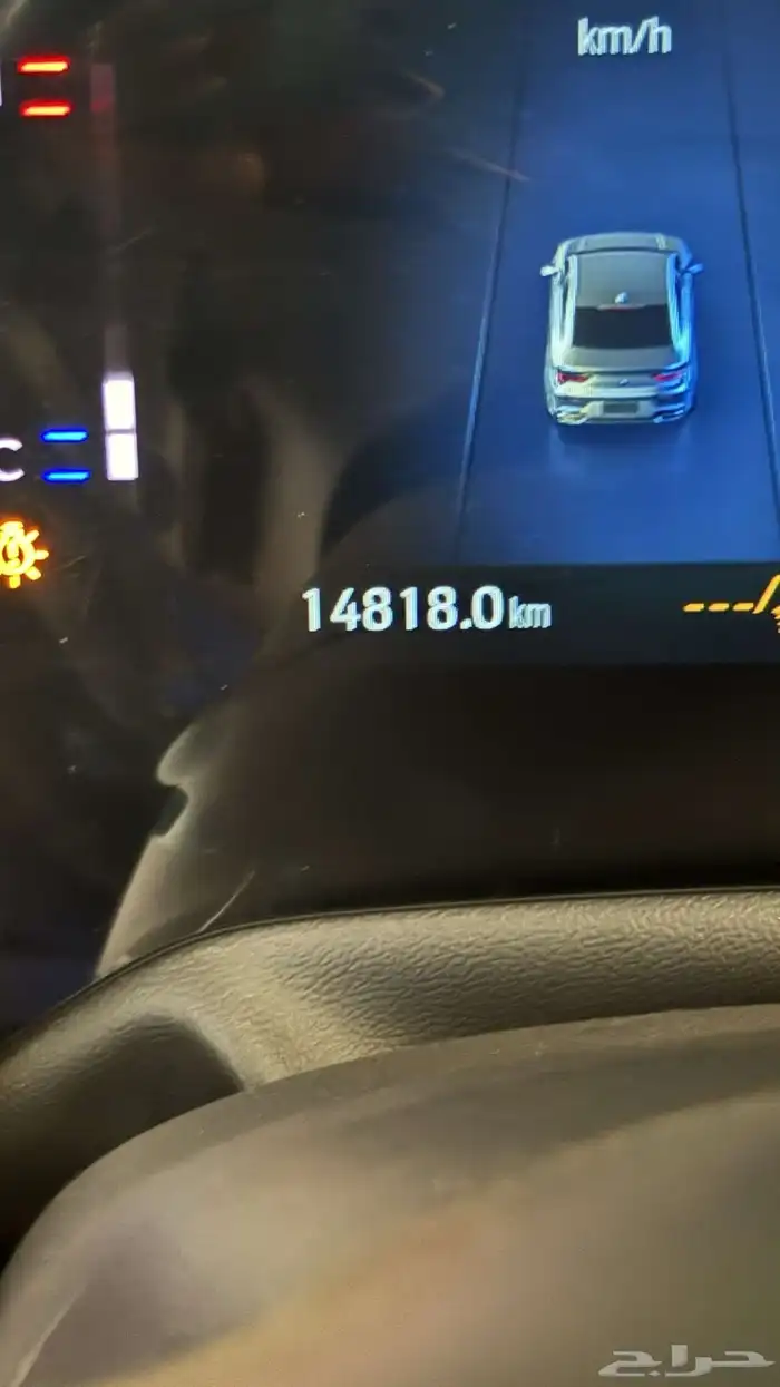 توروس 2025 تيتانيوم للتنازل 10