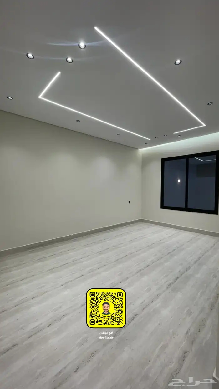 للبيع فله بحي الملك فهد عنيزة 10