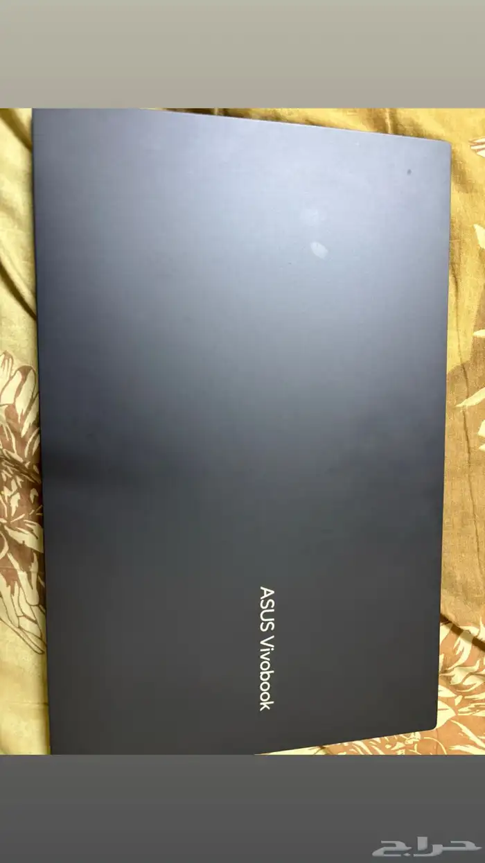 لابتوب ASUS للبيع مستخدم 8