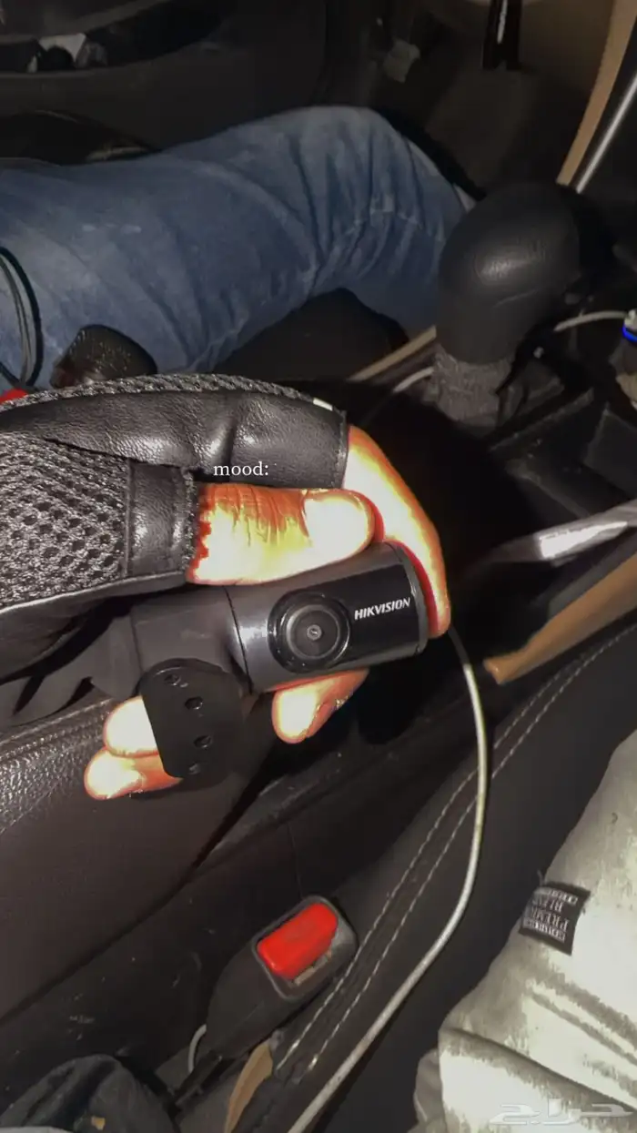 داش كام HIKVISION G2 PRO سماعات هواوي 5i مستعجل 4