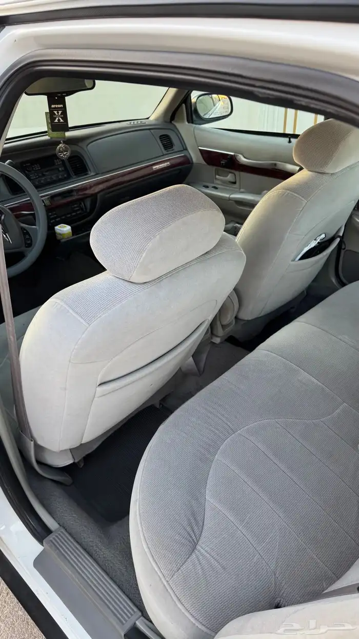 ماركيز 2000 بدي وكالة 2