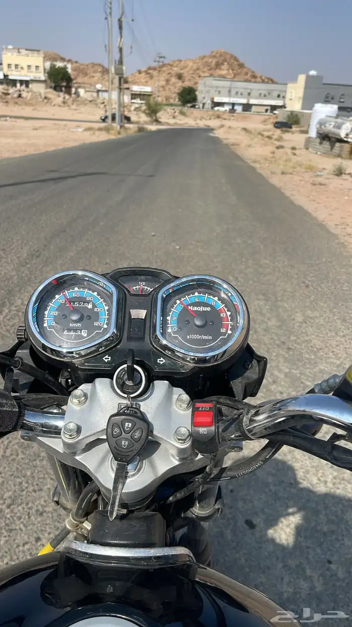 دباب هاوجي 150 تي اف 6