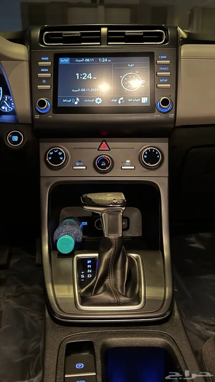 هيونداي كريتا 2023 نظيف 10