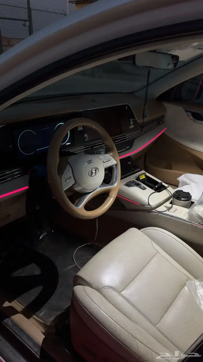 ازيرا 2021 فل كامل بريميوم 7