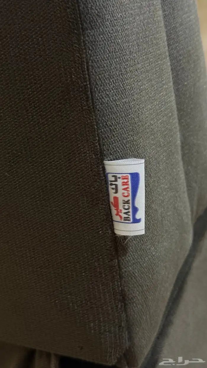 كرسي استرخاء شبه جديد 3