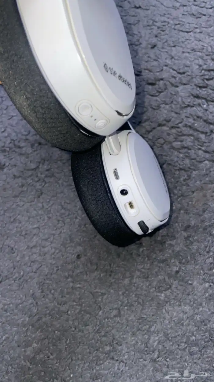 سماعة العاب 2