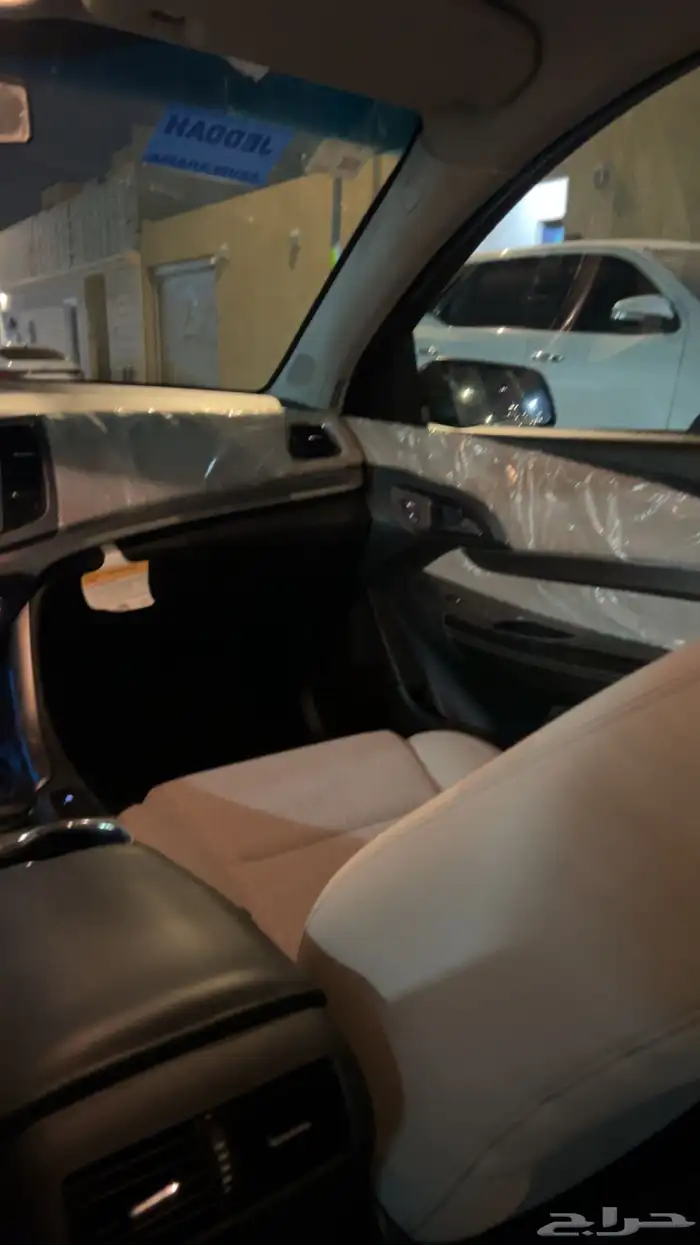 كابرس 2015 LS 8