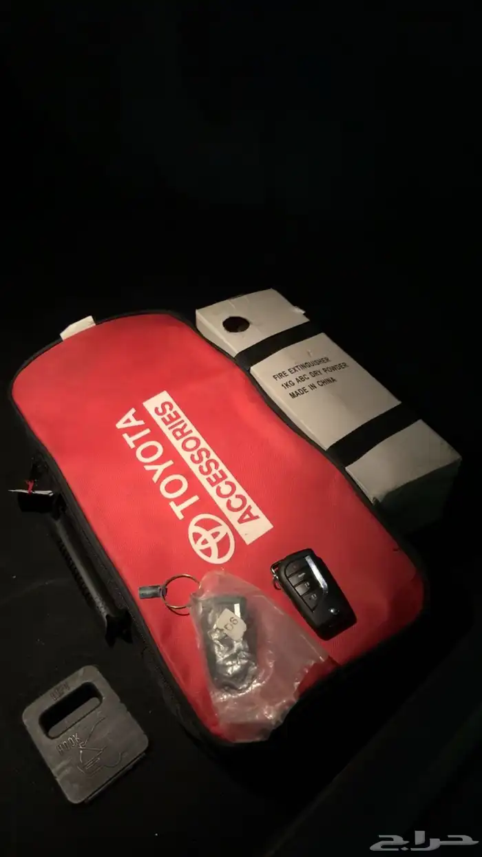 كامري 23 وكاله 23