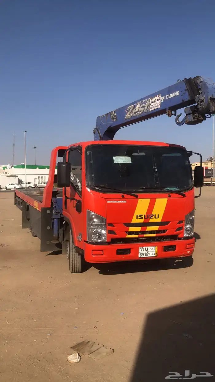 سطحه هيدروليك كرين 0