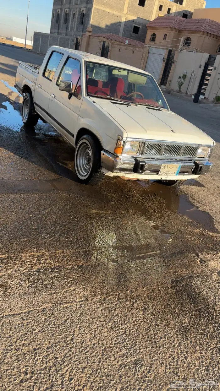 ددسن موديل 87 5