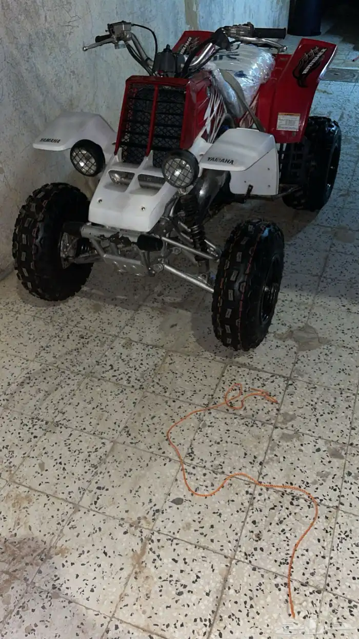 لبيع دباب بانشي 1