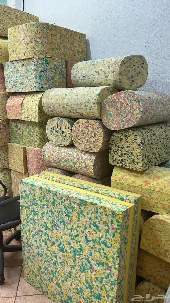 تغير اسفنج كنب 1