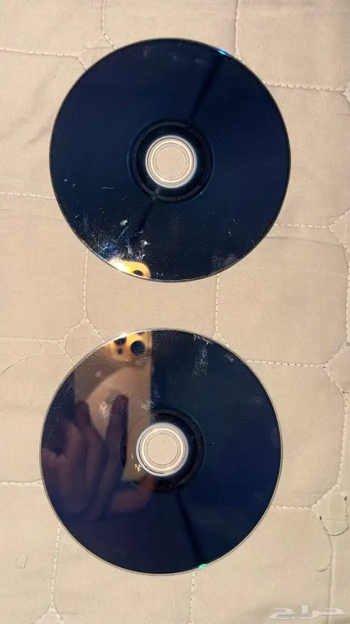 اشرطة سوني 1