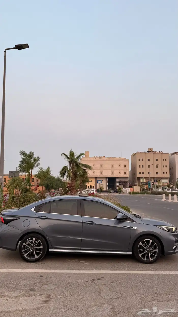 شيري اريزو6 2023 2