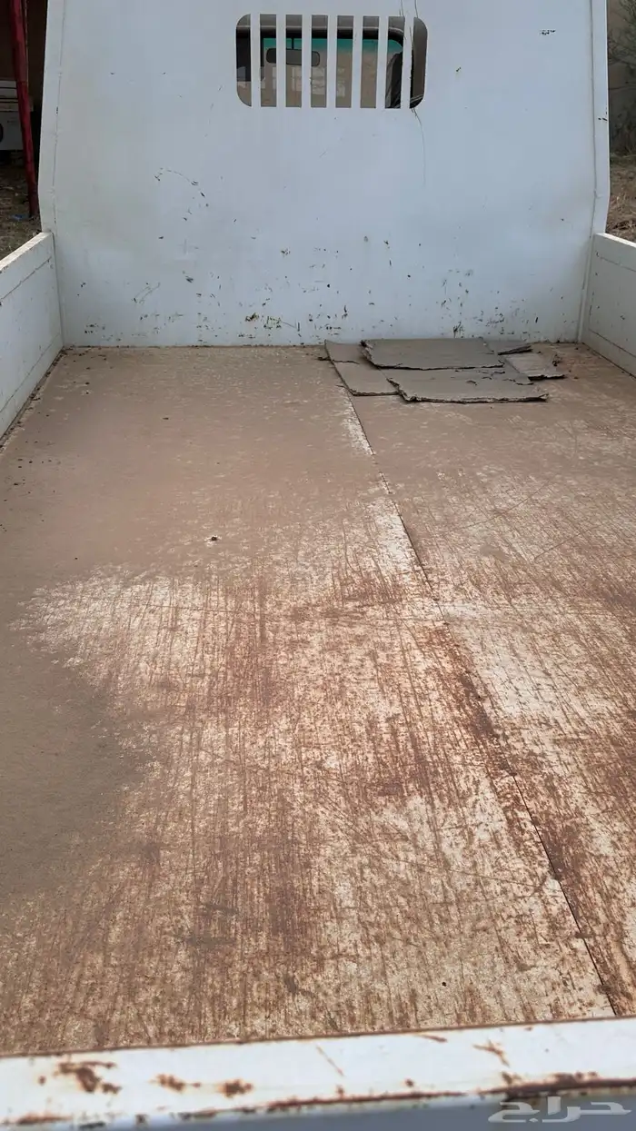 قلاب جاك 3 طن 2022 شبه جديد 5