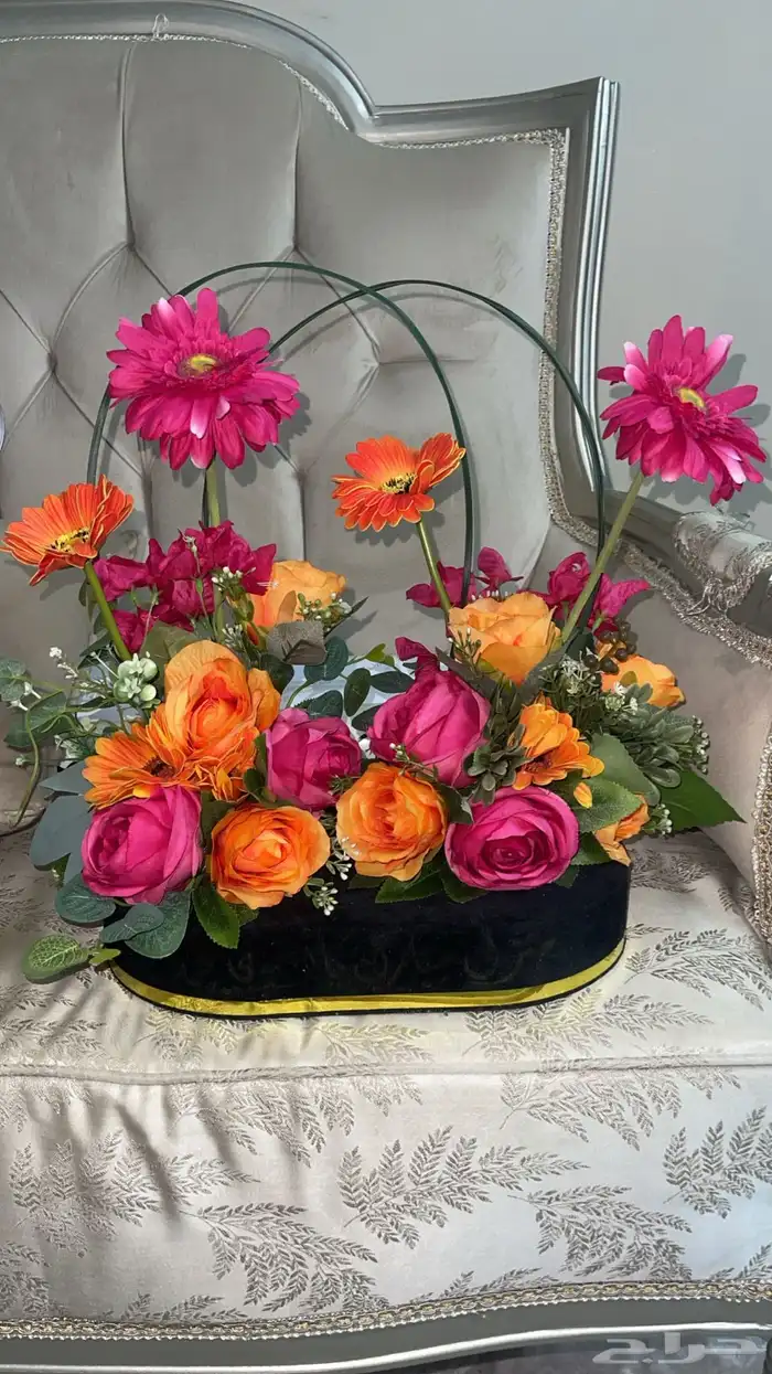 تنسيق حفلات استقبال مواليد وحفلات التخرج وأعياد الميلاد 10