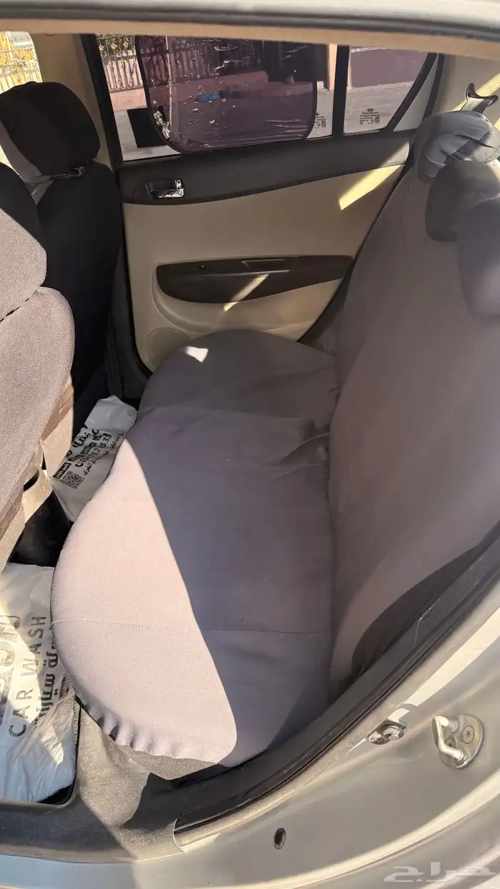 هوانداي i20 2014 1