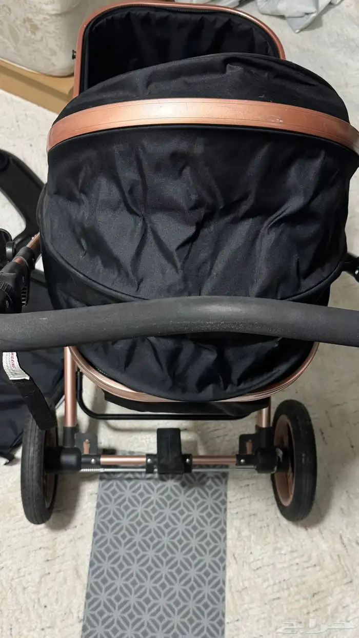 للبيع عربية أطفال كبرة و قوية 9