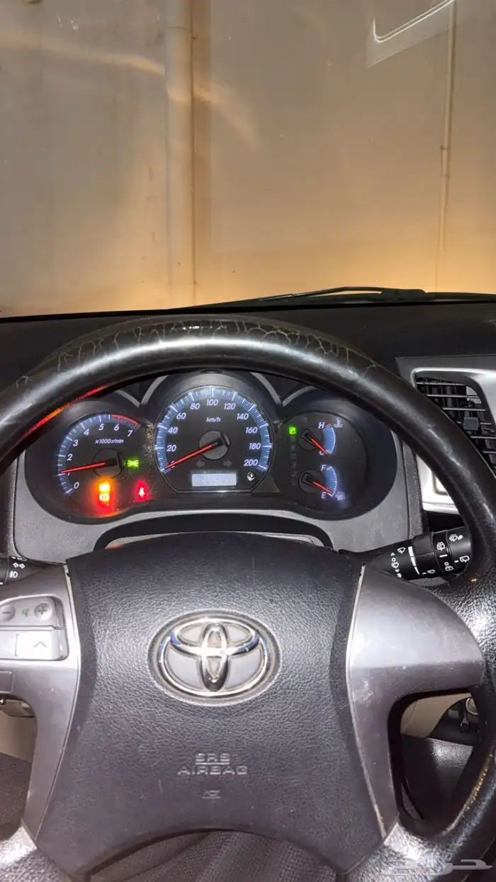 فورشنر 2015 نظيف 6